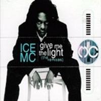 Ice Mc Give Me The Light (Single)