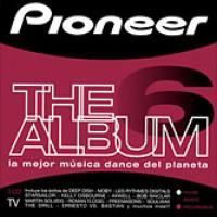 Moby Pioneer The Album, Vol. 6 (Cd 1)