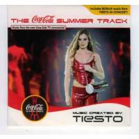 DJ Tiesto Coca Cola (Vinyl)