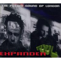 The Future Sound Of London Expander (Single)