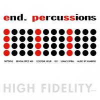 End Percussions (Ep)
