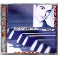 Robert Miles Children (EP)