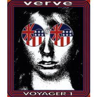 The Verve Voyager 1 (Ep)