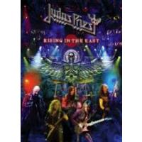 Judas Priest Rising In The East (Dvd-Rip)