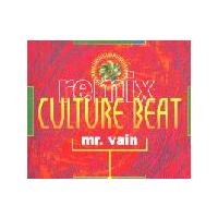 CULTURE BEAT Mr. Vain (Remix)