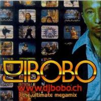 Dj BOBO Ultimate Megamix `99