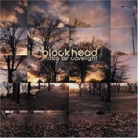 Blockhead Music By Cavelight
