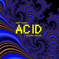 Atom Heart Acid Evolution 1988 - 2003