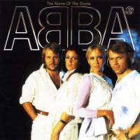 Abba The Name Of The Game (Remastered)