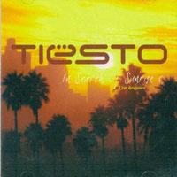 DJ Tiesto In Search Of Sunrise 5 - Los Angeles (CD 2)