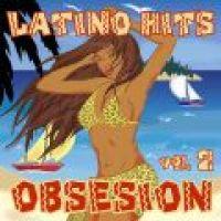 The Rumbar Latino Hits Obsession, Vol. 2