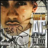 AC/DC Dj Envy & Tapemasters Inc. - This Is Ac