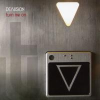De/Vision Turn Me On (Single)