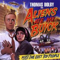 Thomas Dolby Aliens Ate My Buick