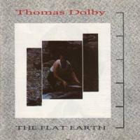 Thomas Dolby The Flat Earth