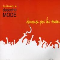 DeLuxe Devocion Por Las Masas (Tributo A Depeche Mode)