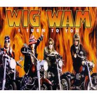 Wig Wam I Turn To You (Single)