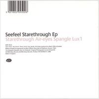 Seefeel Starethrough (EP)