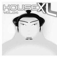 Incognito House XL Vol. 4 (CD 1)