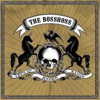 The Bosshoss Rodeo Radio (Deluxe Edition) (CD 1)