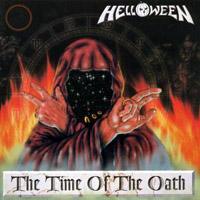Helloween The Time Of The Oath (Cd 1)
