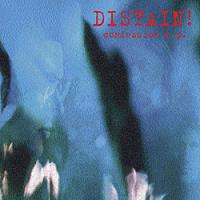 Distain! Confession (ep)