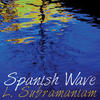 L. Subramaniam Spanish Wave