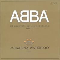 Abba 25 Years After `Waterloo` (CD 2)