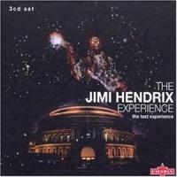Jimi Hendrix Experience The Last Experience (Cd 2)