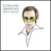 Elton John Greatest Hits 1970-2002 (CD2)