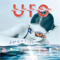 UFO Showtime (cd 1)