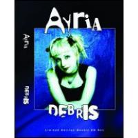 Ayria Debris (Cd 1)