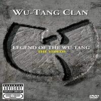 wu-tang Legend Of The Wu-Tang: The Videos (DVD-Rip)