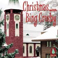 Bing Crosby Christmas With Bing Crosby