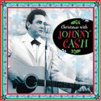 Johnny Cash Christmas With Johnny Cash