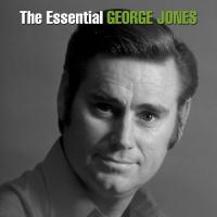 George Jones The Essential George Jones