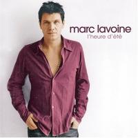 Marc Lavoine L` Heure D`ete