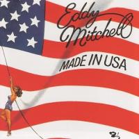 Eddy Mitchell Made In U.S.A.