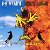 Insane Clown Posse The Wraith: Remix Albums (Cd 1)