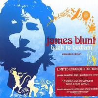 James Blunt Back To Bedlam (Expanded Edition) (Cd 2)