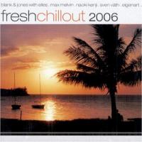 Fresh Chillout 2006 (Cd 2)