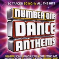 Tori Amos Number One Dance Anthems (Cd 1)