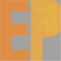 The Fiery Furnaces The Fiery Furnaces (EP)