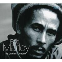 Bob Marley The Ultimate Collection (Cd 2)