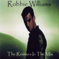 Queen Robbie Williams The Remixes in the Mix by DJ JB