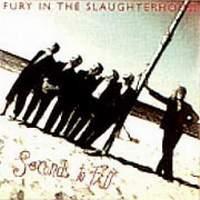 Fury In The Slaughterhouse Seconds To Fall (EP)