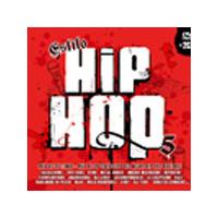  Estilo Hip Hop 5 (Cd 2)