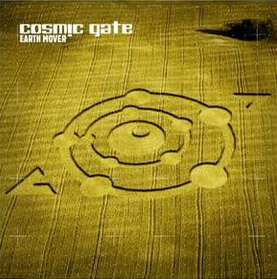 Cosmic Gate Earth Mover