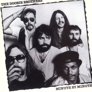 Doobie Brothers Minute By Minute