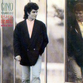 Gino Vannelli Big Dreamers Never Sleep